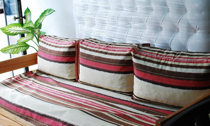 Diván Cama